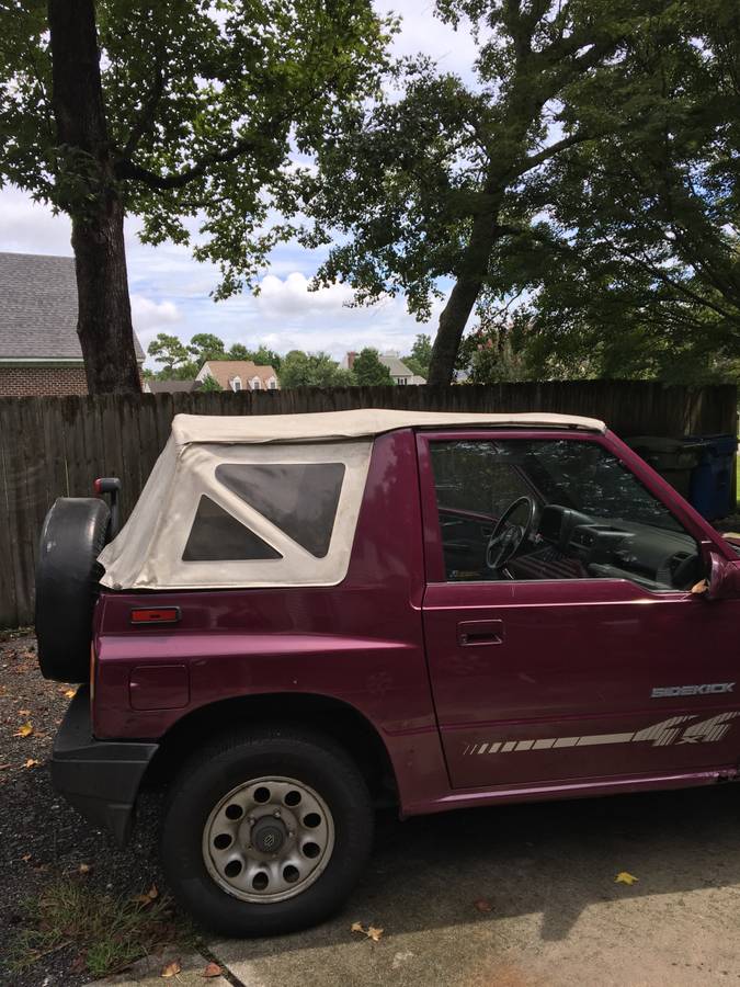Suzuki-sidekick-1995-2