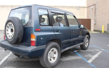 Suzuki-sidekick-1995-green-1