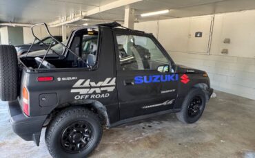 Suzuki-sidekick-jx-1989-black
