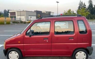 Suzuki-wagon-r-1994-red-1
