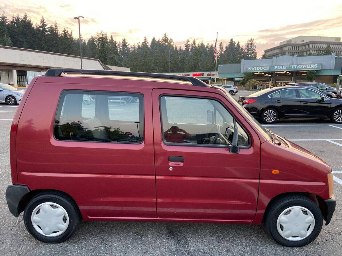 Suzuki-wagon-r-1994-red-10