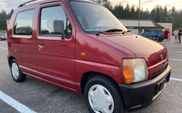 Suzuki-wagon-r-1994-red-11