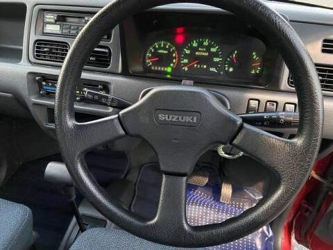 Suzuki-wagon-r-1994-red-14