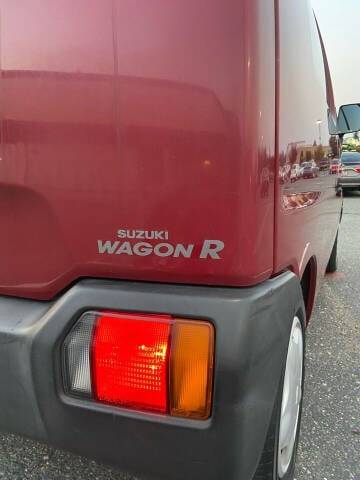 Suzuki-wagon-r-1994-red-17