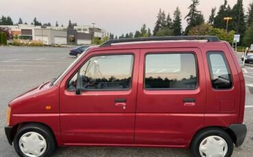 Suzuki-wagon-r-1994-red-18