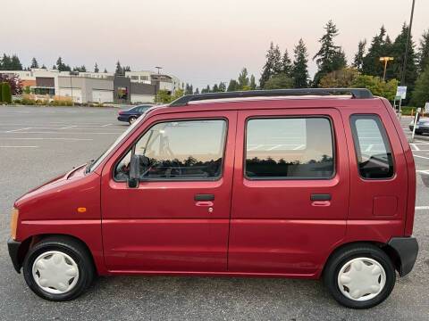 Suzuki-wagon-r-1994-red-18