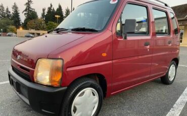 Suzuki-wagon-r-1994-red-19