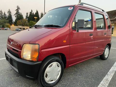Suzuki-wagon-r-1994-red-19