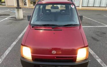 Suzuki-wagon-r-1994-red-2