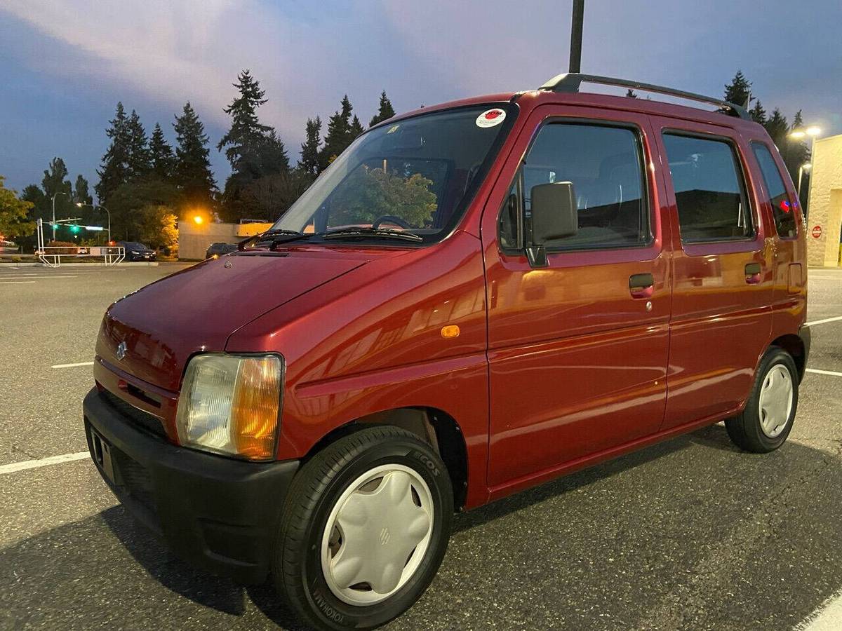 Suzuki-wagon-r-1994-red-20