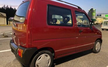 Suzuki-wagon-r-1994-red-21