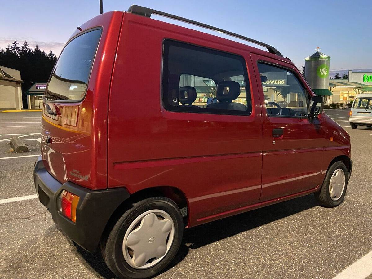 Suzuki-wagon-r-1994-red-21
