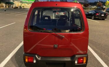 Suzuki-wagon-r-1994-red-22