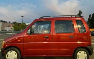 Suzuki-wagon-r-1994-red-3