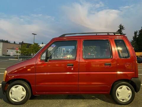 Suzuki-wagon-r-1994-red-3