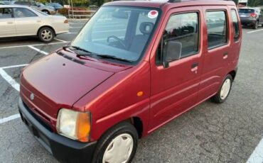 Suzuki-wagon-r-1994-red-6