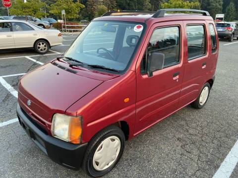Suzuki-wagon-r-1994-red-6