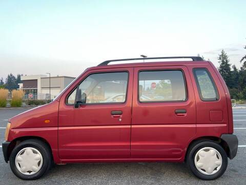 Suzuki-wagon-r-1994-red-7