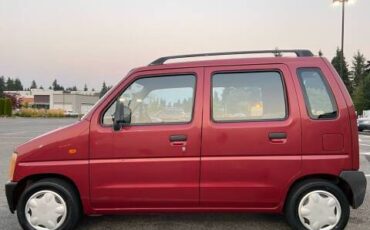 Suzuki-wagon-r-1994-red-8