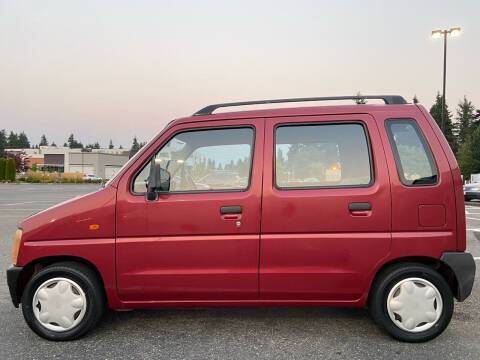 Suzuki-wagon-r-1994-red-8