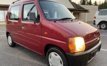 Suzuki-wagon-r-1994-red-9
