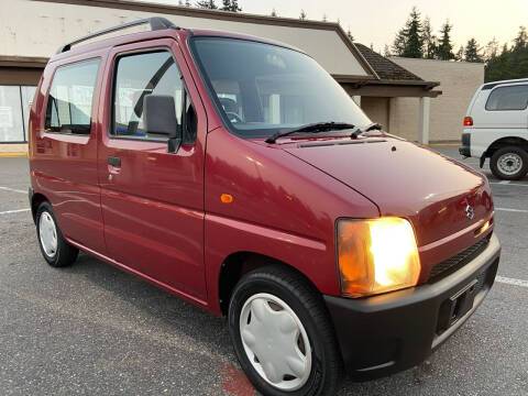 Suzuki-wagon-r-1994-red-9