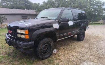 Tahoe-gt-1995-black