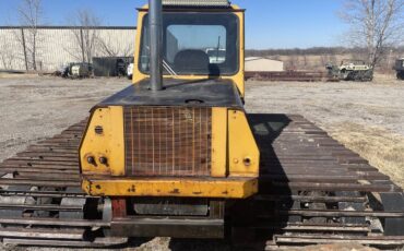 Thiokol-hydromaster-snow-cat-snow-plow-diesel-1976-yellow-10