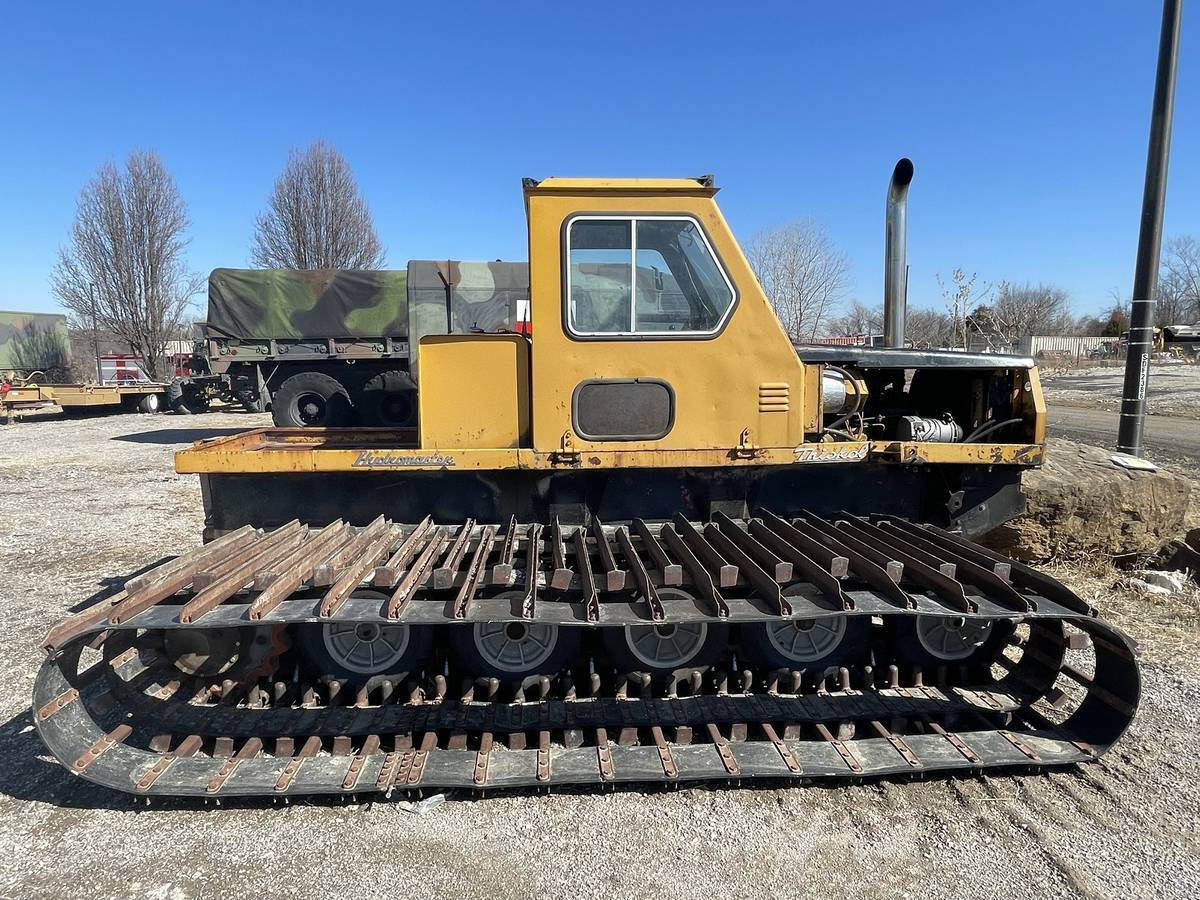 Thiokol-hydromaster-snow-cat-snow-plow-diesel-1976-yellow-11