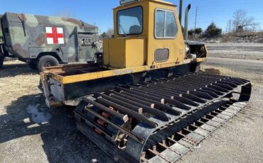 Thiokol-hydromaster-snow-cat-snow-plow-diesel-1976-yellow-12