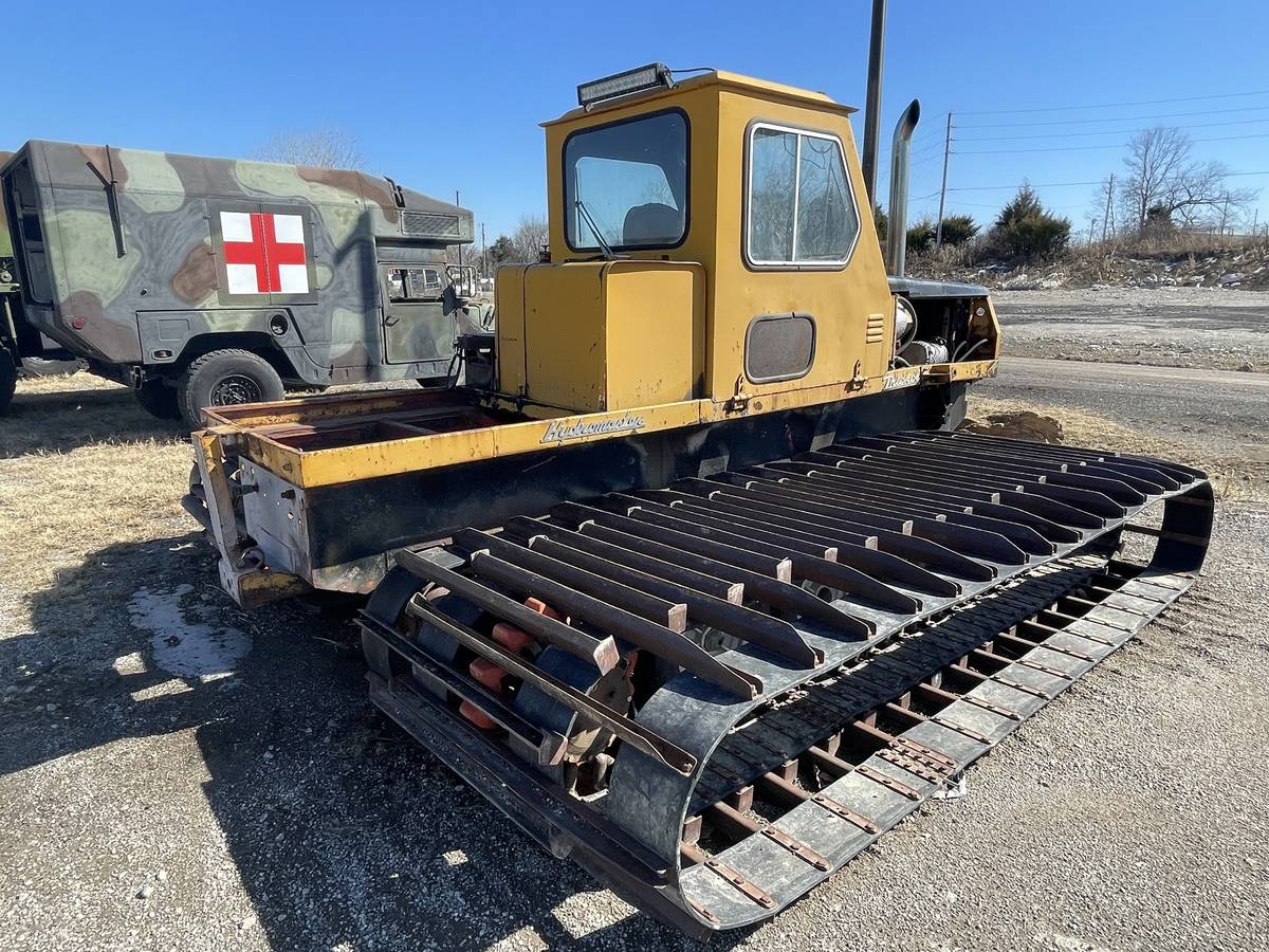 Thiokol-hydromaster-snow-cat-snow-plow-diesel-1976-yellow-12
