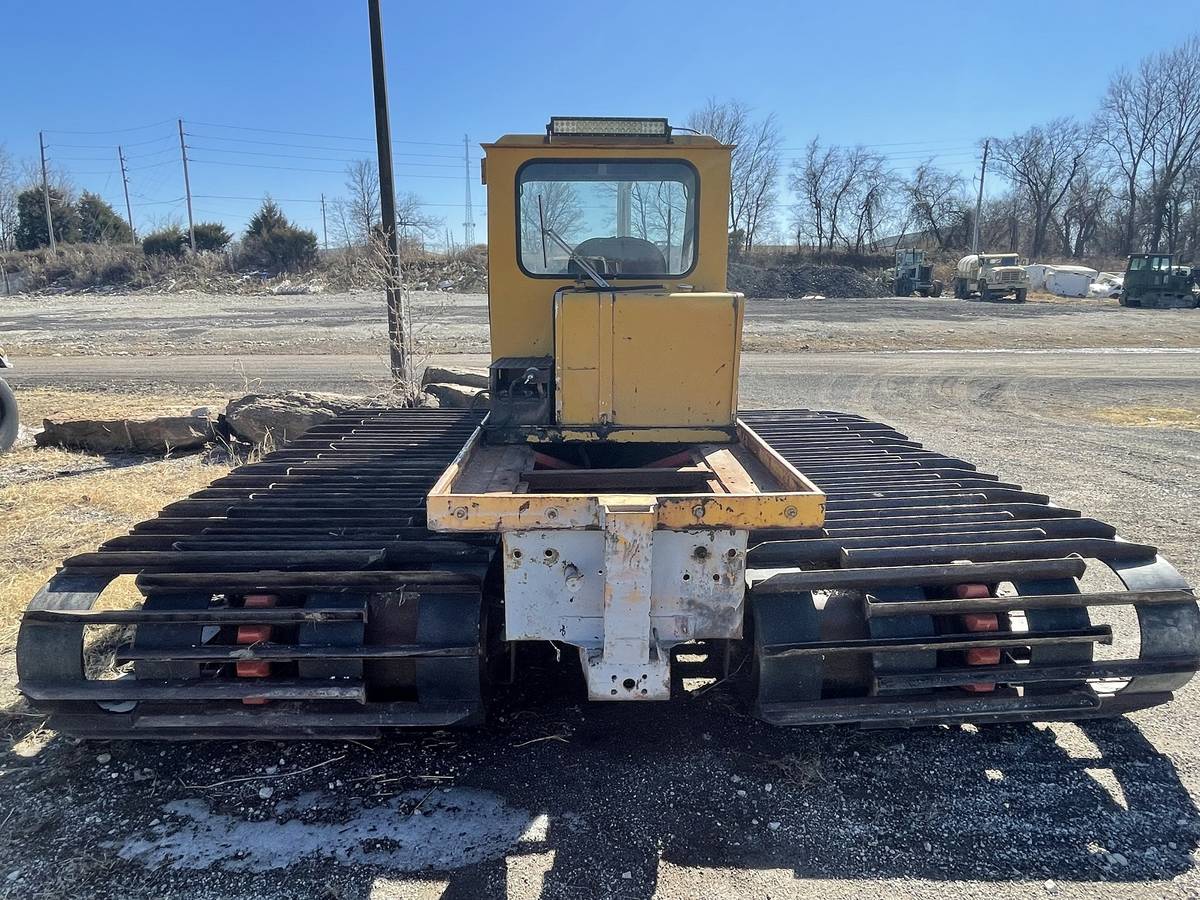 Thiokol-hydromaster-snow-cat-snow-plow-diesel-1976-yellow-13