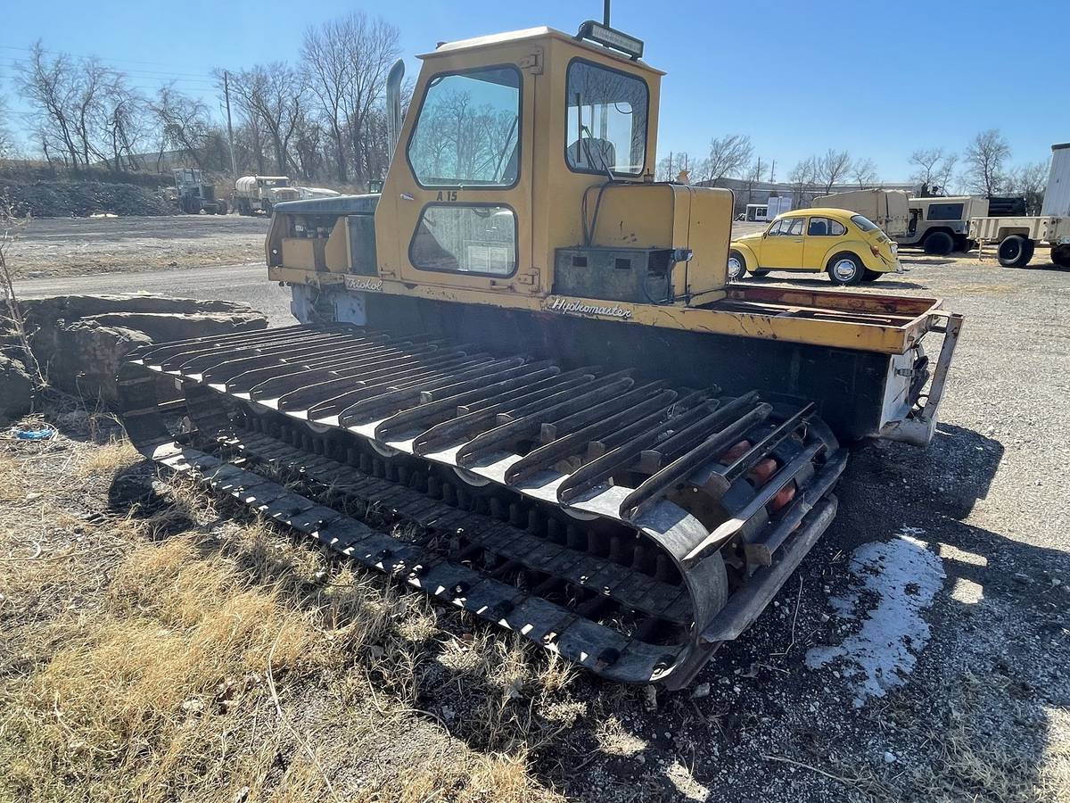 Thiokol-hydromaster-snow-cat-snow-plow-diesel-1976-yellow-14