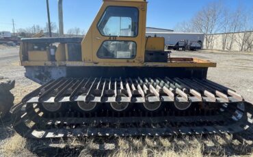 Thiokol-hydromaster-snow-cat-snow-plow-diesel-1976-yellow-15