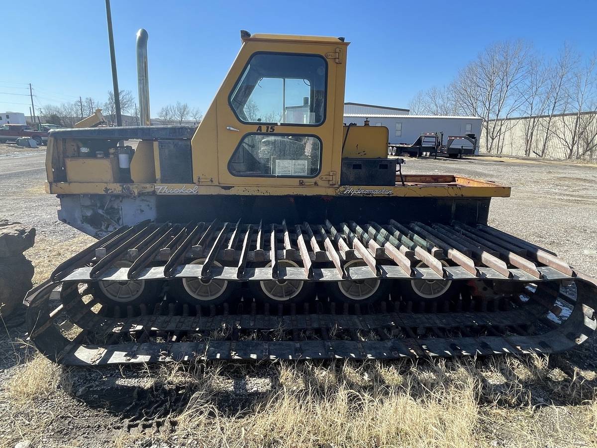 Thiokol-hydromaster-snow-cat-snow-plow-diesel-1976-yellow-15