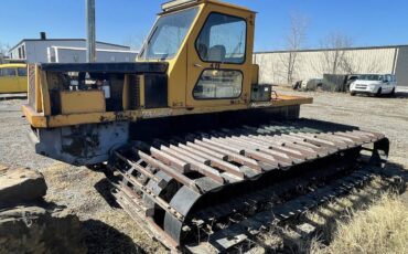 Thiokol-hydromaster-snow-cat-snow-plow-diesel-1976-yellow-16