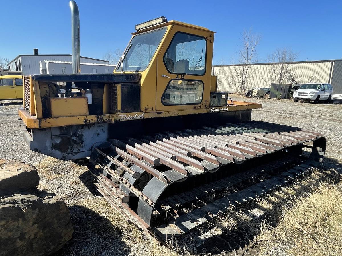 Thiokol-hydromaster-snow-cat-snow-plow-diesel-1976-yellow-16
