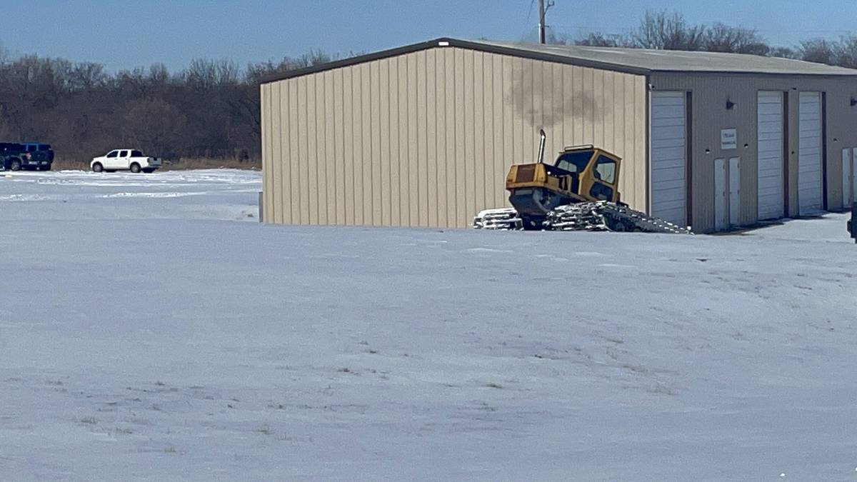 Thiokol-hydromaster-snow-cat-snow-plow-diesel-1976-yellow-3
