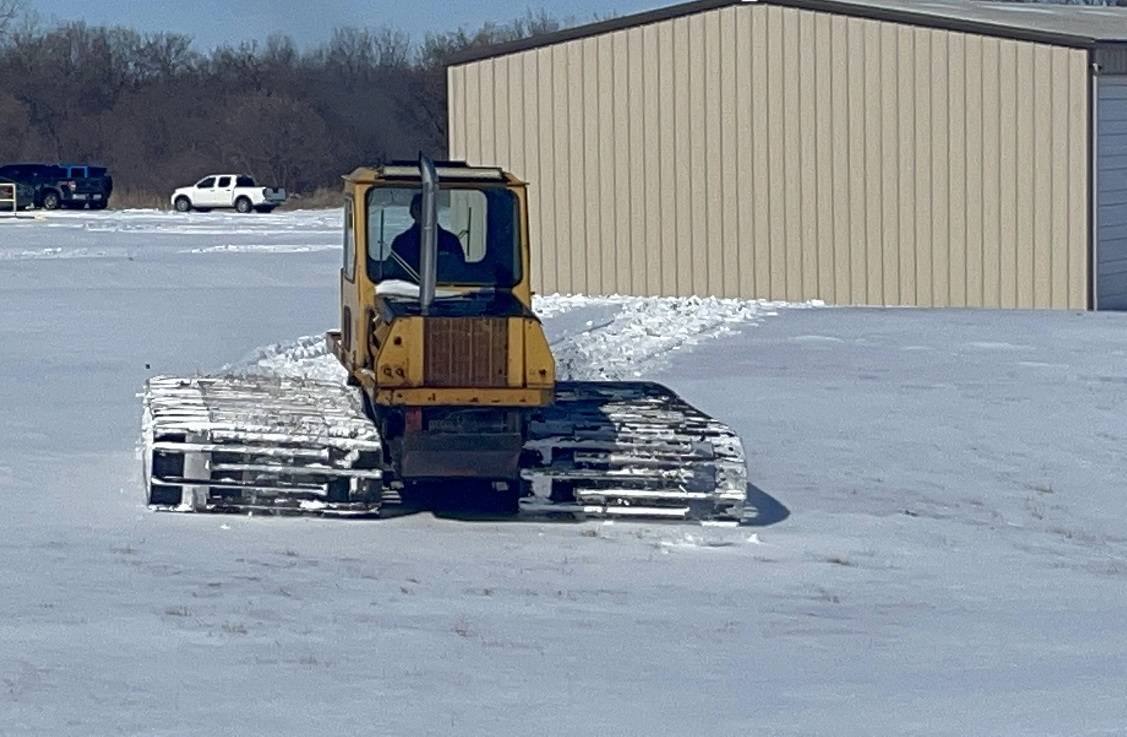 Thiokol-hydromaster-snow-cat-snow-plow-diesel-1976-yellow-4