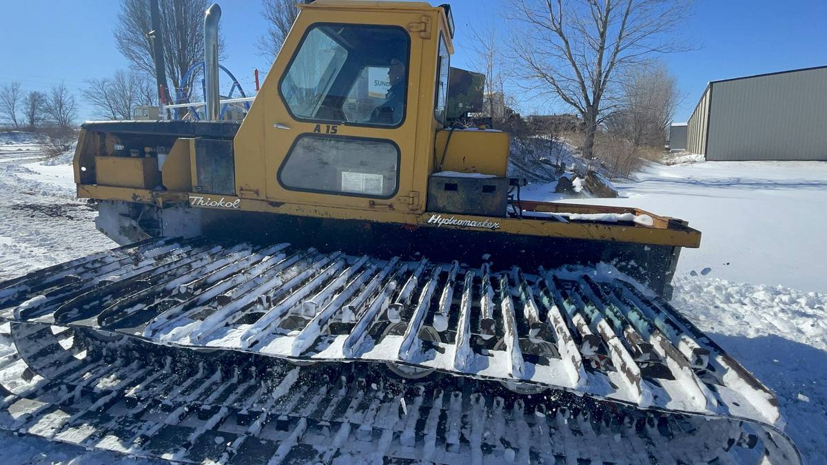 Thiokol-hydromaster-snow-cat-snow-plow-diesel-1976-yellow-5