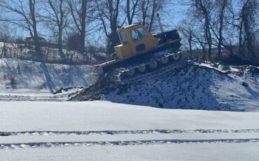 Thiokol-hydromaster-snow-cat-snow-plow-diesel-1976-yellow-7