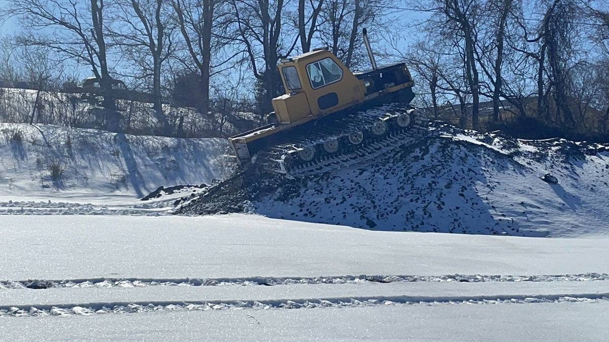 Thiokol-hydromaster-snow-cat-snow-plow-diesel-1976-yellow-7