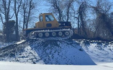 Thiokol-hydromaster-snow-cat-snow-plow-diesel-1976-yellow-8