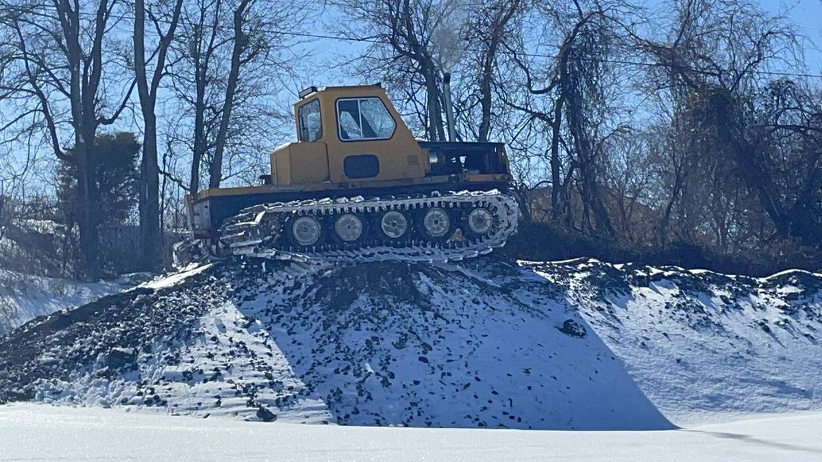 Thiokol-hydromaster-snow-cat-snow-plow-diesel-1976-yellow-8