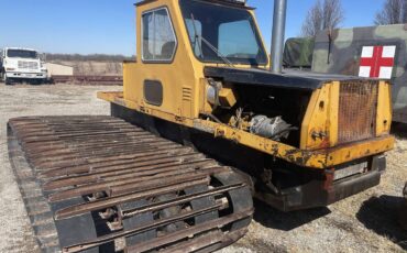 Thiokol-hydromaster-snow-cat-snow-plow-diesel-1976-yellow-9