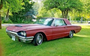 Thunderbird-1965-brown