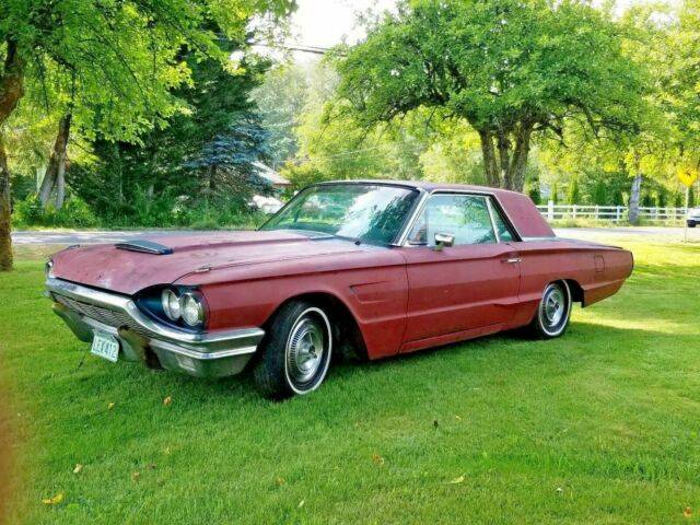 Thunderbird-1965-brown