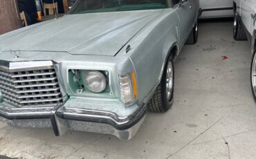 Thunderbird-1977-green-3