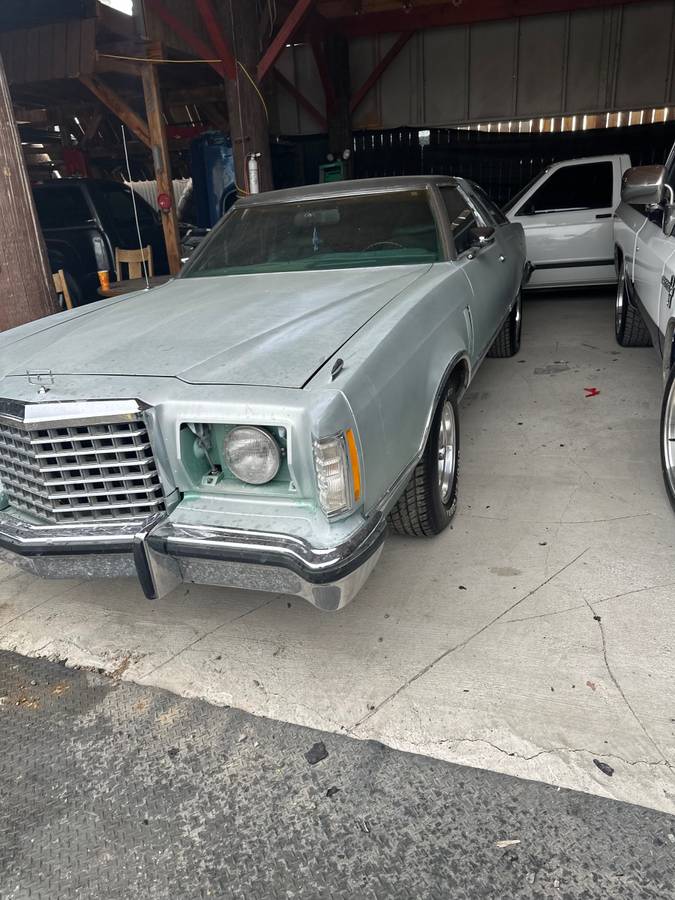 Thunderbird-1977-green-3