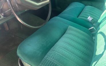 Thunderbird-1977-green